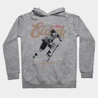 Jack Eichel Vegas Vintage Hoodie